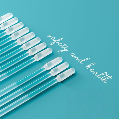 48-Piece Reusable Sticky-Tip Ear Cleaning Sticks