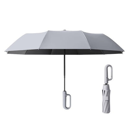 Automatic Travel Umbrella