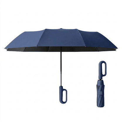 Automatic Travel Umbrella