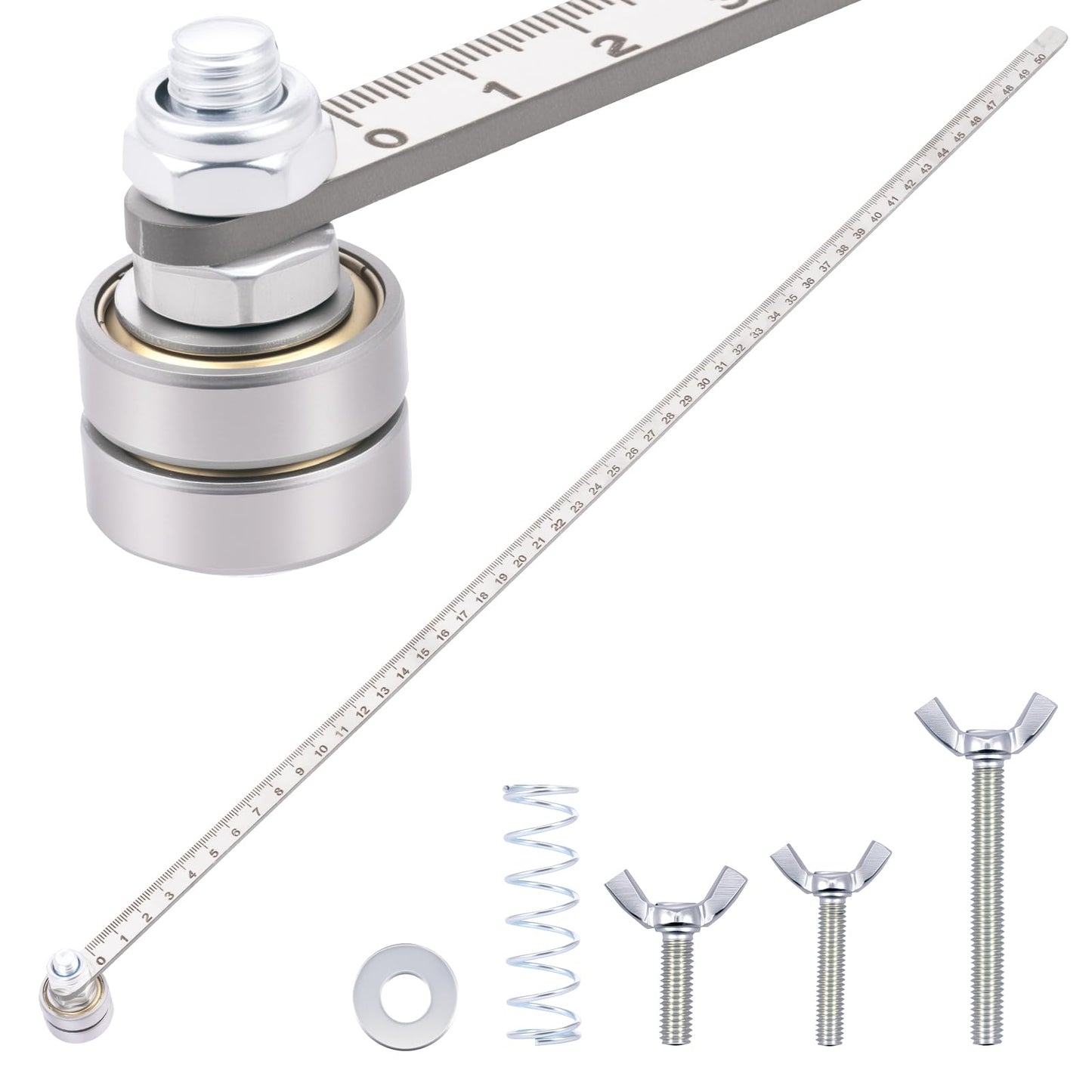 Professional Circular Saw Precision Edge Guide