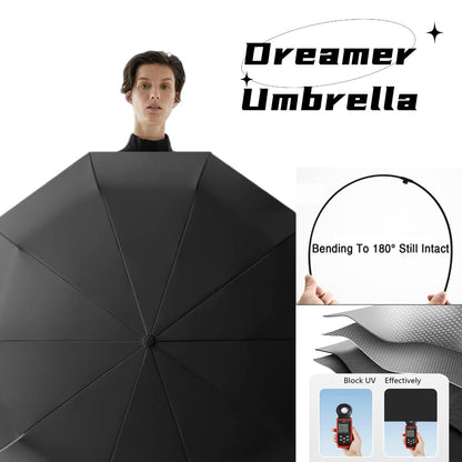 Automatic Travel Umbrella