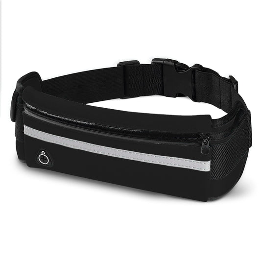 Running Belt & Money Waist Pack