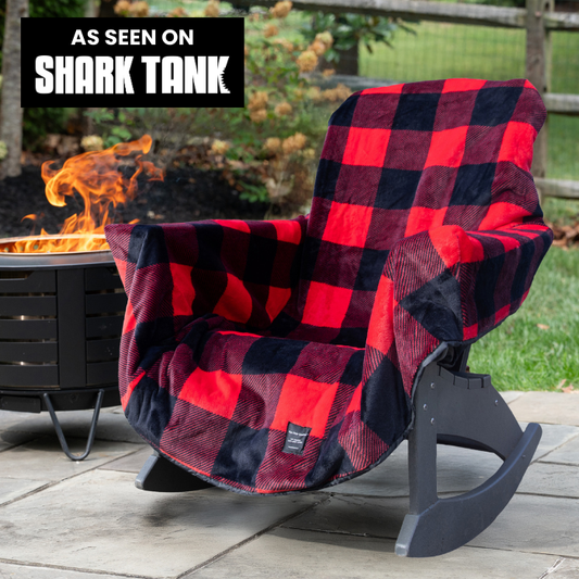The Chair Blanket™