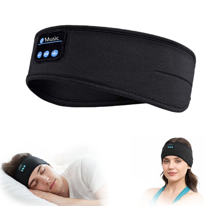Bluetooth 5.4 Sports Headband