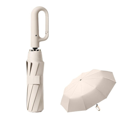 Automatic Travel Umbrella