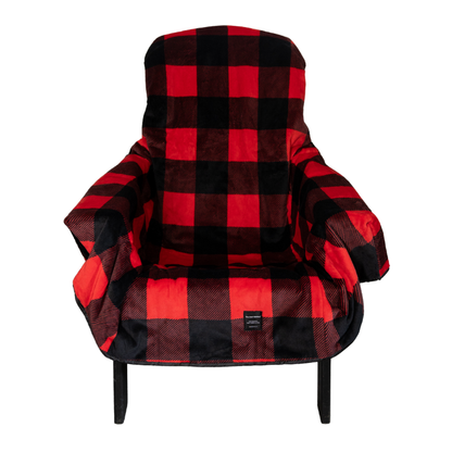 The Chair Blanket™